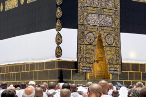 kabah