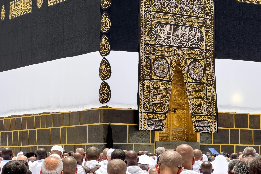 kabah