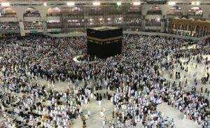 umroh travel terpercaya