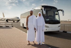 pakaian ihram