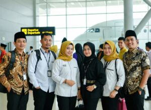 tim asar tour bekasi