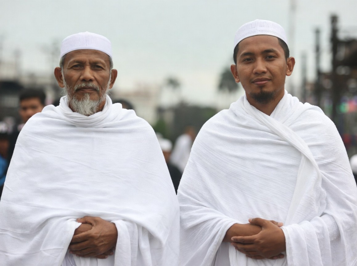 badal umroh