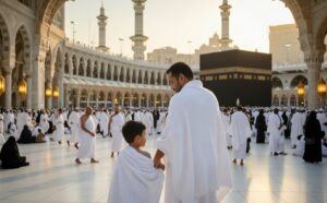 batasan usia umroh