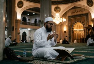 itikaf