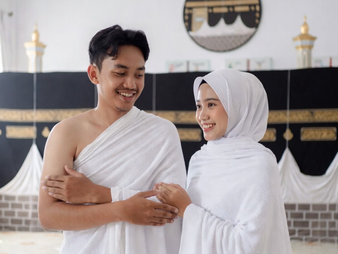 manasik umroh