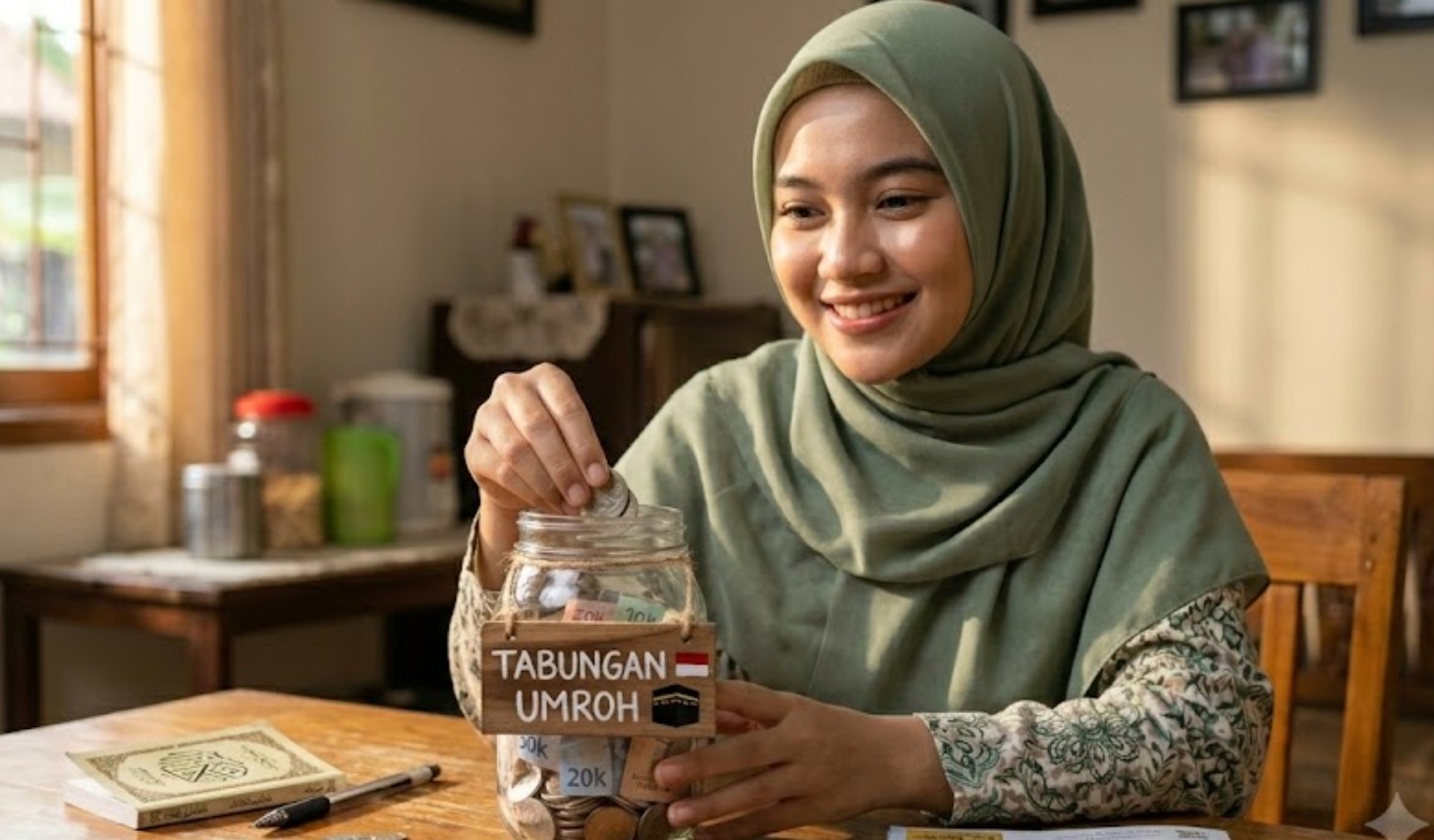 tabungan umroh