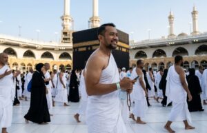 umroh bugar dan fit