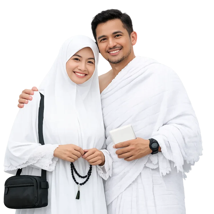 AsarTour Agen Travel Umroh Depok